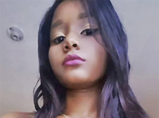 Date this beautiful Dominican Republic girl Isassa from Santo Domingo DO35014