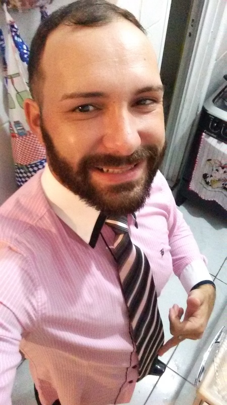 Date this attractive Brazil man Dion from Canoas BR10844