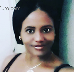 Date this passionate Cuba girl Maria Teresa from San José De Las Lajas CU571