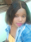 hot Zambia girl Carol from Ndola ZM23