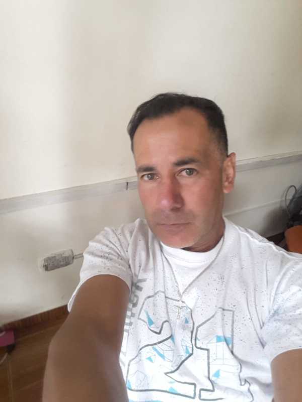 Date this charming Colombia man Luis from Pasto CO25528