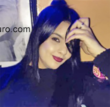 Date this happy Colombia girl Stefa from Medellin CO25540