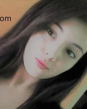 Date this foxy Venezuela girl Sahara from Valera VE2467