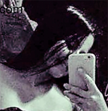 Date this tall Venezuela girl Bella from Cabimas VE2468