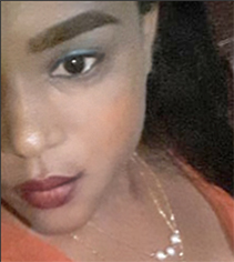 Date this tall Dominican Republic girl Genesis from Santo Domingo DO35171