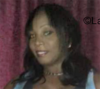 Date this cute Dominican Republic girl Melania from Santo Domingo DO35240