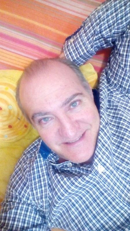 Date this sensual Spain man Javi from Alicante ES470