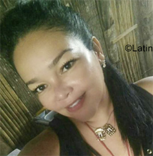 Date this fun Colombia girl Sorisdavies from Uraba CO25642