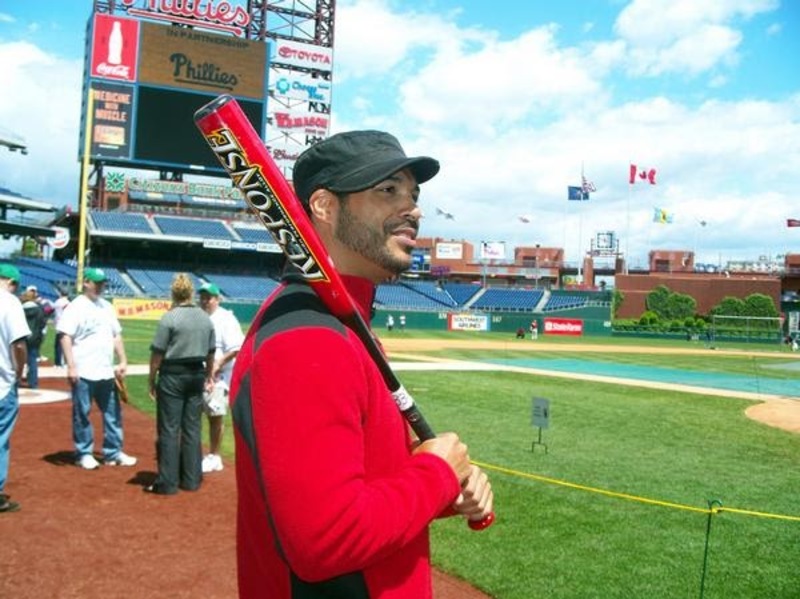 Date this gorgeous United States man Faithislove from Virginia Beach US20131