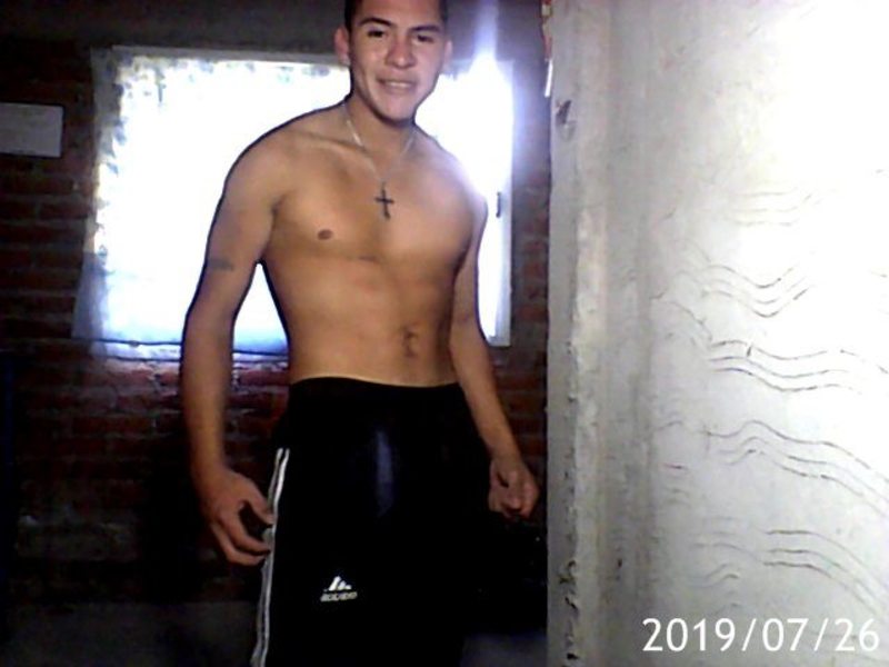 Date this hot Argentina man Wosiii from San Salvador De Jujuy AR206