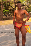 delightful Colombia man Jhon from Cartagena CO25773