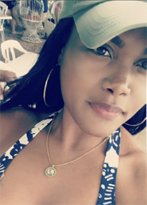 Date this fun Dominican Republic girl Rosmery from Santo Domingo DO38717