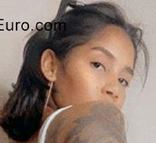 Date this stunning Dominican Republic girl Lesly from Santo Domingo DO35481