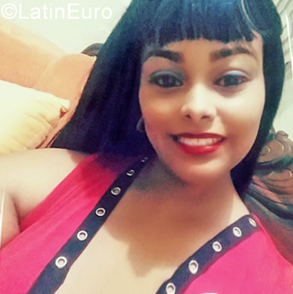 Date this tall Dominican Republic girl Sally from Santo Domingo DO35541