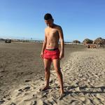 charming Colombia man Daniel from Barranquilla CO25823