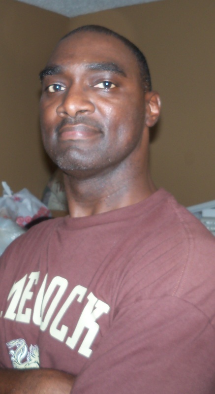 Date this lovely United States man Energetic from Summerville US20194