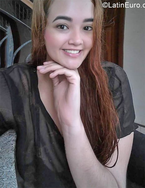 Date this georgeous Venezuela girl Fabiana from San Cristobal VE2672