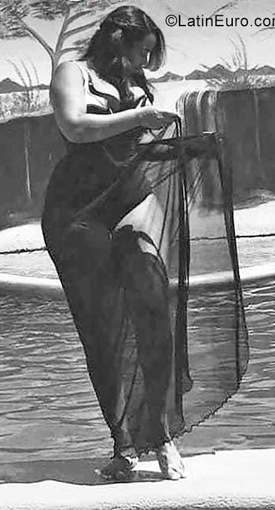 Date this young Dominican Republic girl Francis from Santiago DO35657