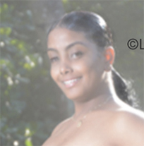 Date this delightful Dominican Republic girl Greimy from Santo Domingo DO35685