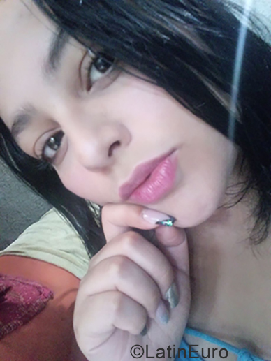 Date this fun Colombia girl Jen from Medellin CO25895