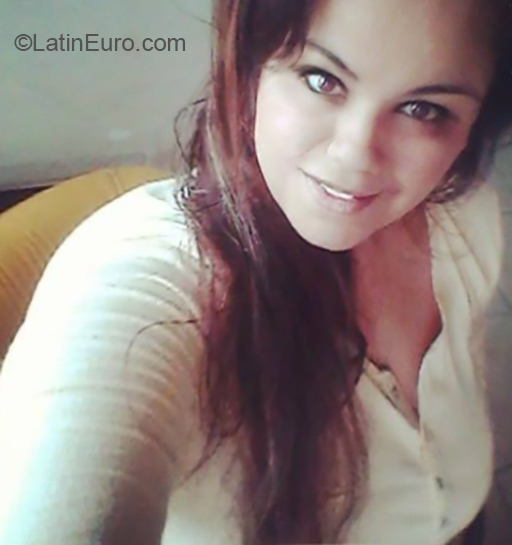 Date this stunning Mexico girl Laura from Monterrey MX1678