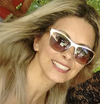 young Brazil girl Ana from Campinas BR10912