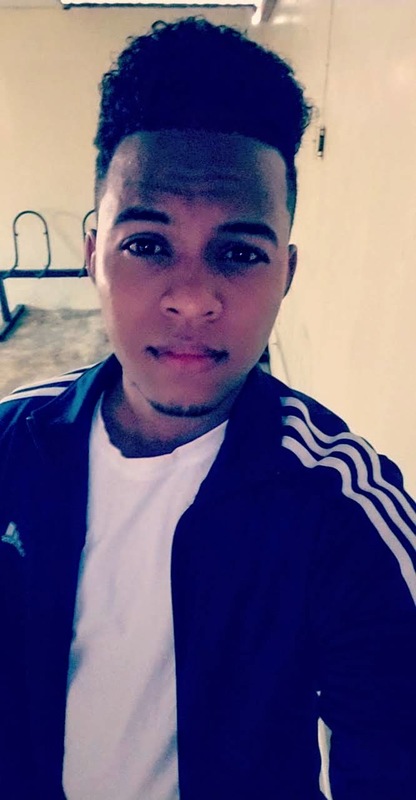 Date this hot Dominican Republic man Johan from Santo Domingo DO35875