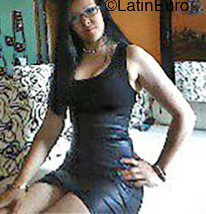 Date this beautiful Colombia girl Ana from Tunja CO26050