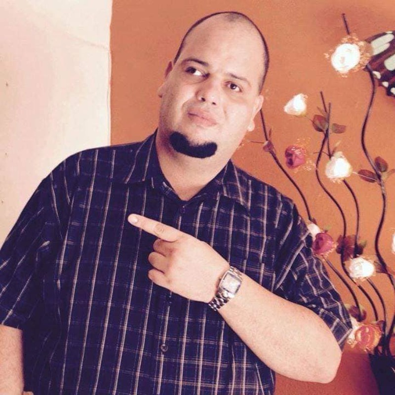 Date this gorgeous Dominican Republic man Aris from Santo Domingo DO36201
