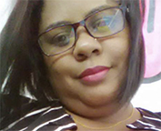 Date this pretty Dominican Republic girl Evelyn from Santo Domingo DO36213