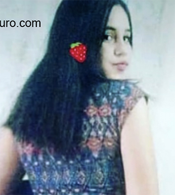 Date this pretty Venezuela girl Ana from Maracaibo VE2735