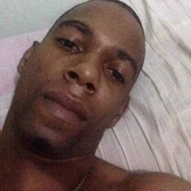 Date this sultry Dominican Republic man Manuel from Santodomingo DO36325