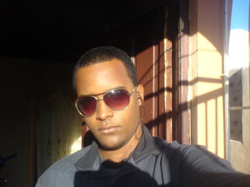 Date this tall Dominican Republic man Kelvin from Punta Cana DO36326
