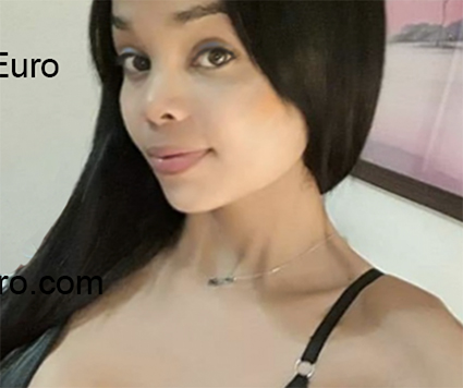 Date this voluptuous Dominican Republic girl Estefany from Santigo De Los Caballero DO36397