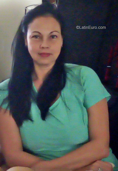 Date this exotic Colombia girl Javeba from Medellin CO26231