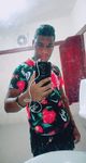 attractive Dominican Republic man Liney from Higuey DO36477