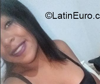 Date this fun Brazil girl Iara from Teresopolis BR10956