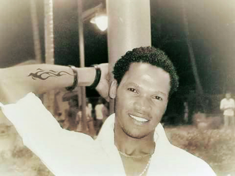 Date this lovely Dominican Republic man Fredi Imene from Santo Domingo DO36512