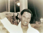 attractive Dominican Republic man Fredi Imene from Santo Domingo DO36512