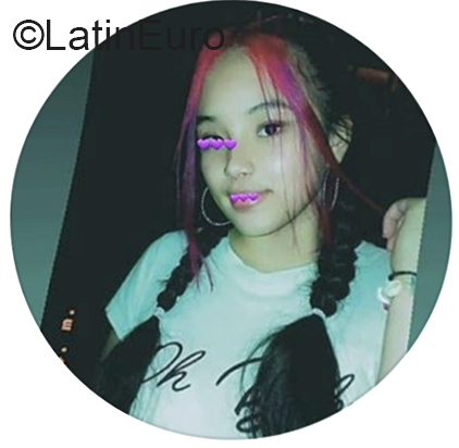 Date this passionate Colombia girl Daniela from Manizales CO26280