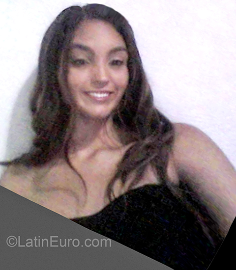 Date this young Venezuela girl Sofia from Caracas VE2807