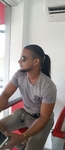 passionate Dominican Republic man Natanael ramos from Higuey DO36648