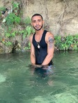 delightful Dominican Republic man Dario from Puerto Plata DO36677