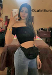 attractive Argentina girl Julieta from Cordoba AR269