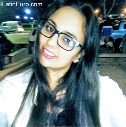 Date this delightful Uruguay girl Beatriz from Montevideo UY32