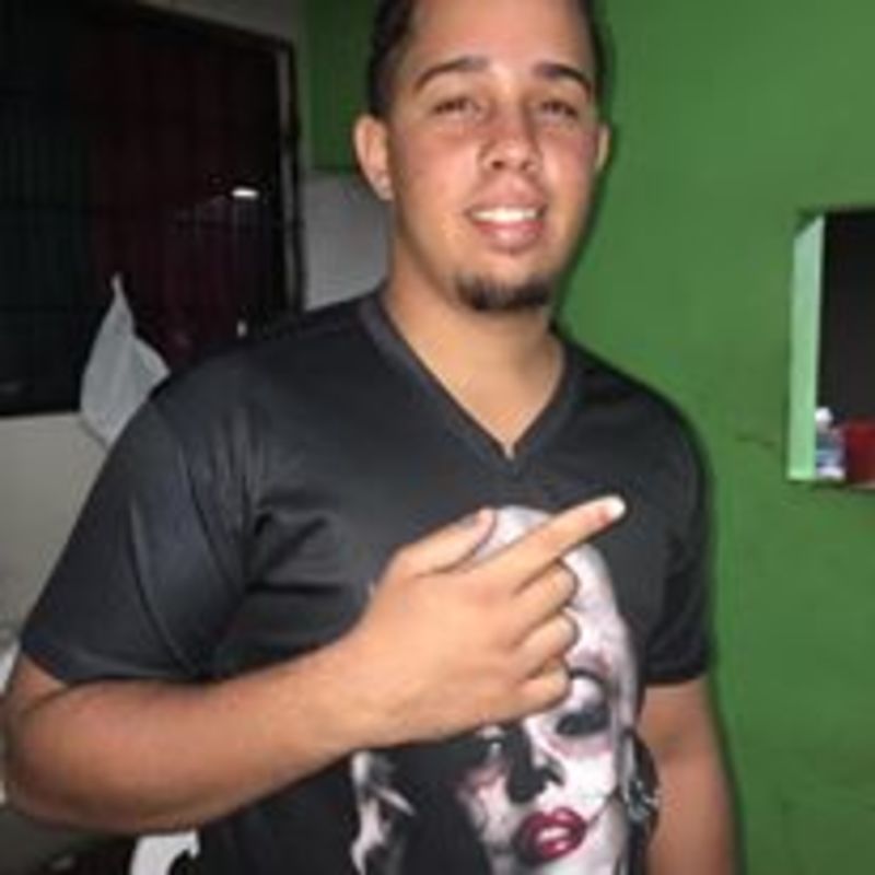 Date this cute Dominican Republic man Andry ismael from Santiago DO36765
