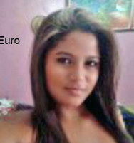 Date this fun Venezuela girl Vanesa from Caracas VE2824