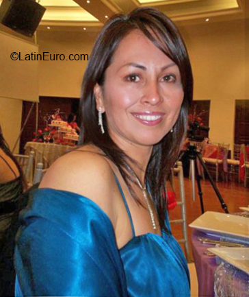 Date this funny Colombia girl Rubi from Bogota CO26387