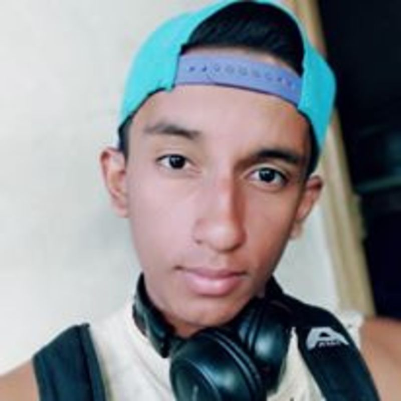 Date this fun Venezuela man Eudes from Barinas VE2830