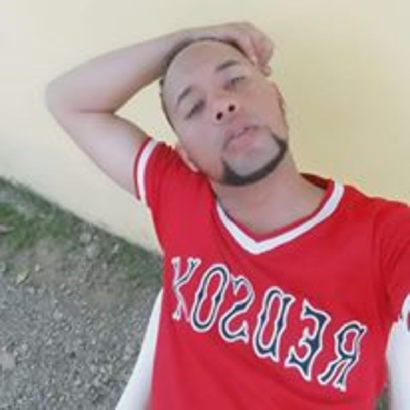 Date this charming Dominican Republic man Jose from La Vega DO36995